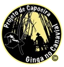 Capoeira Ginga no Canavial
